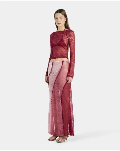 Ownley - Sophia Top