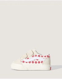 Vans - Old Skool V - Babies-Kids