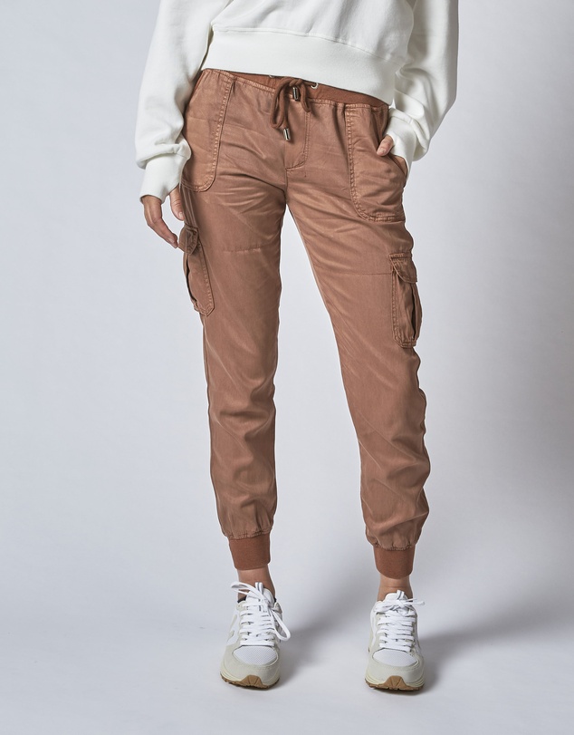 DRICOPER DENIM - Cargo Jeans