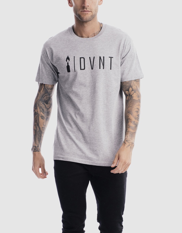DVNT - Trademark Tee