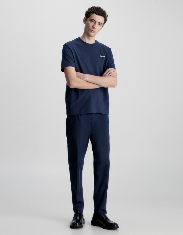 Calvin Klein - Cotton T-Shirt