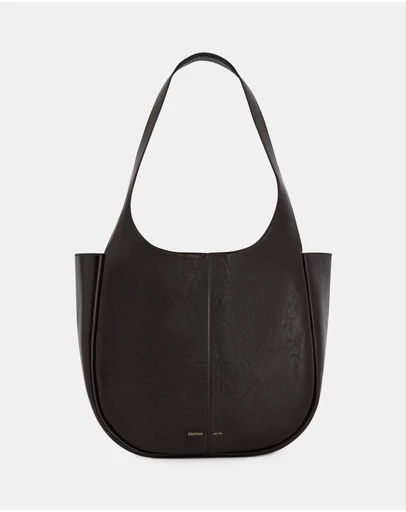 Oroton - Emilia Tote Crackle Bag