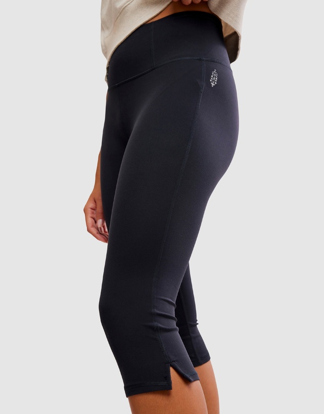 FP Movement by Free People - Never Better Mini Flare Leggings