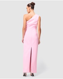 Mossman - Dreamstate Maxi Dress
