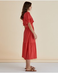 Betty Basics - Jamilla Dress