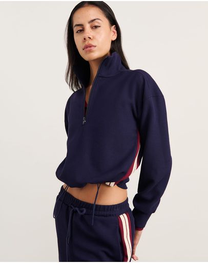 navy