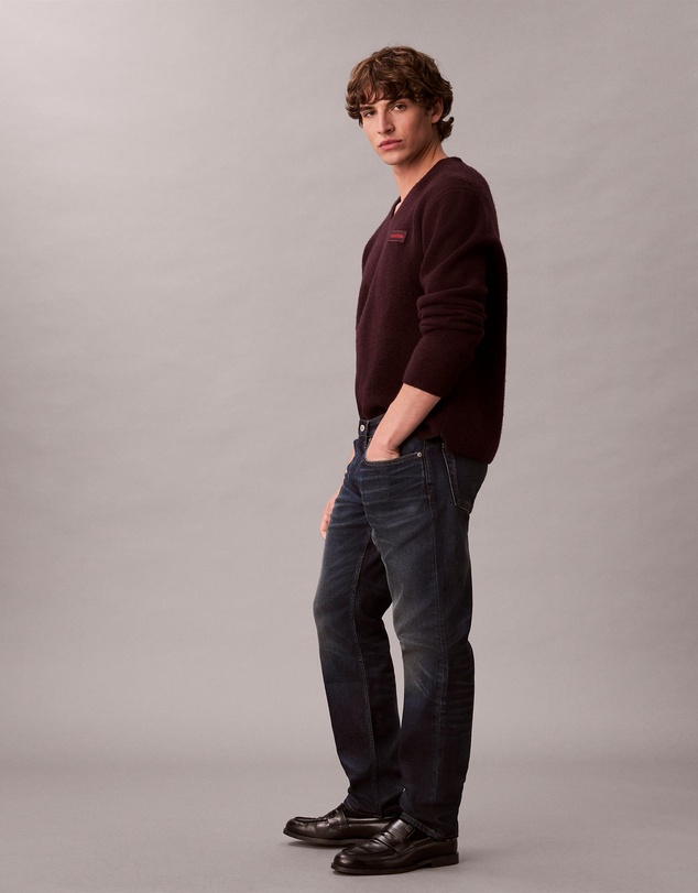 Calvin Klein Jeans - Slim Fit Jeans