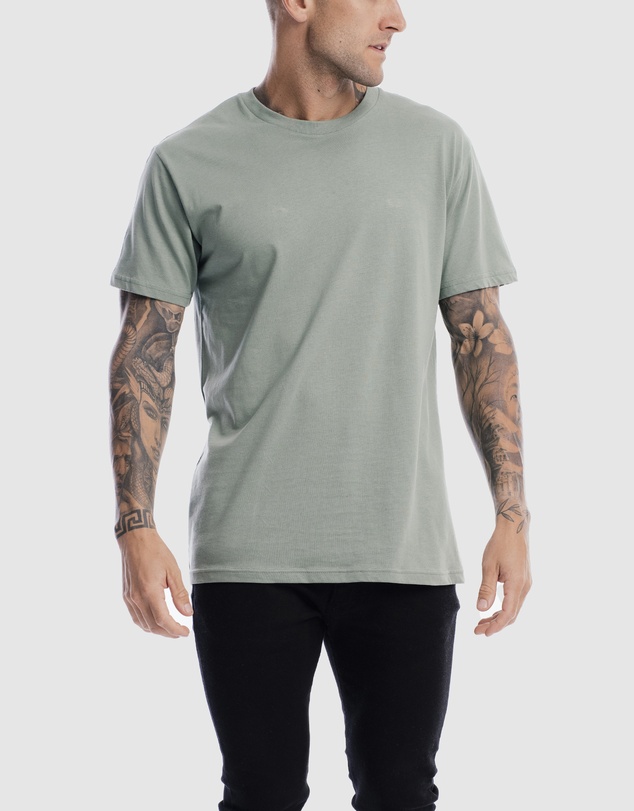 DVNT - Devoid Premium Tee