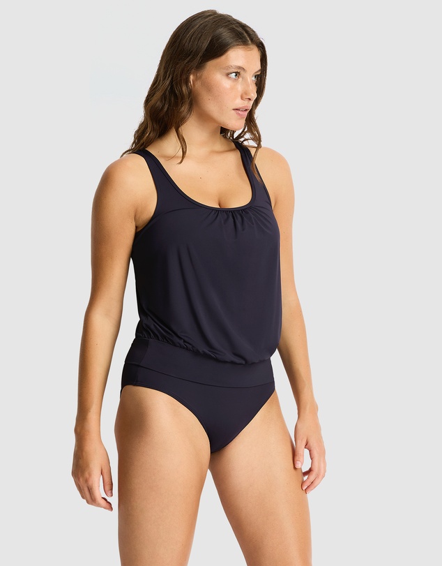 Sea Level Australia - Essentials Blouson Multifit Singlet