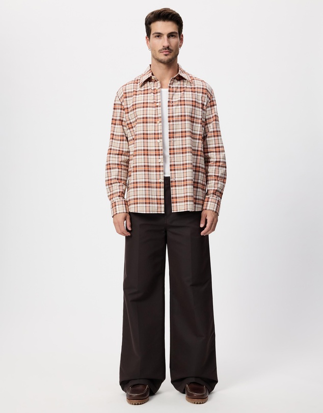 Sunflower - Studio Shirt