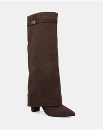 Novo - Osher Boots