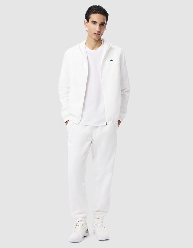 Lacoste - Essentials Crew Neck Sport Tee