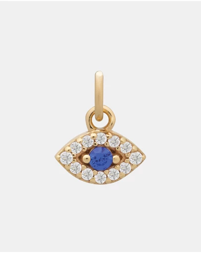 YCL  - Evil Eye Charm