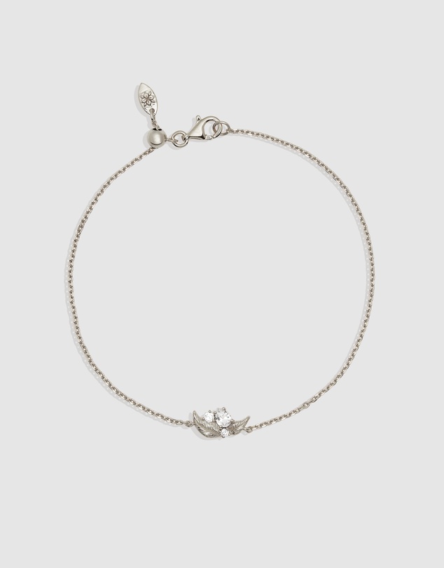 By Charlotte - Through the Seasons Bracelet