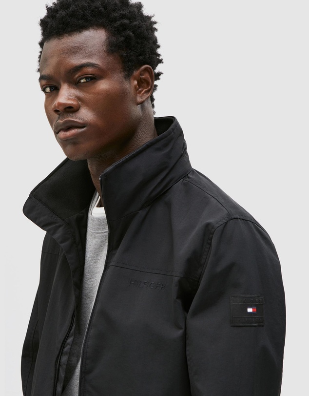 Tommy Hilfiger - Regatta Jacket