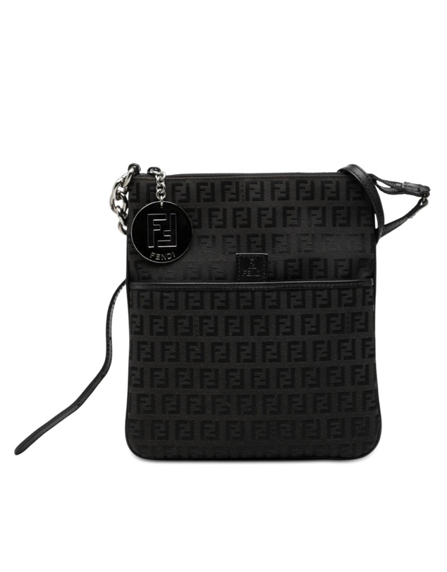 Pre-Loved by Azura Reborn - Pre-Loved Zucchino Canvas Crossbody