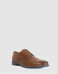 Dune London - Stanlakes - Tan