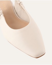 Jo Mercer - Logan Dress Flats