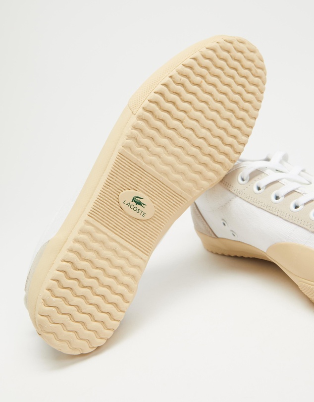 Lacoste - Backslam 125 5 CMA Sneakers - Men's