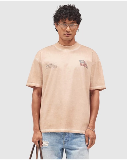Represent - Eagle T-Shirt