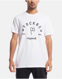 Stock & Co. - Riviera Tee