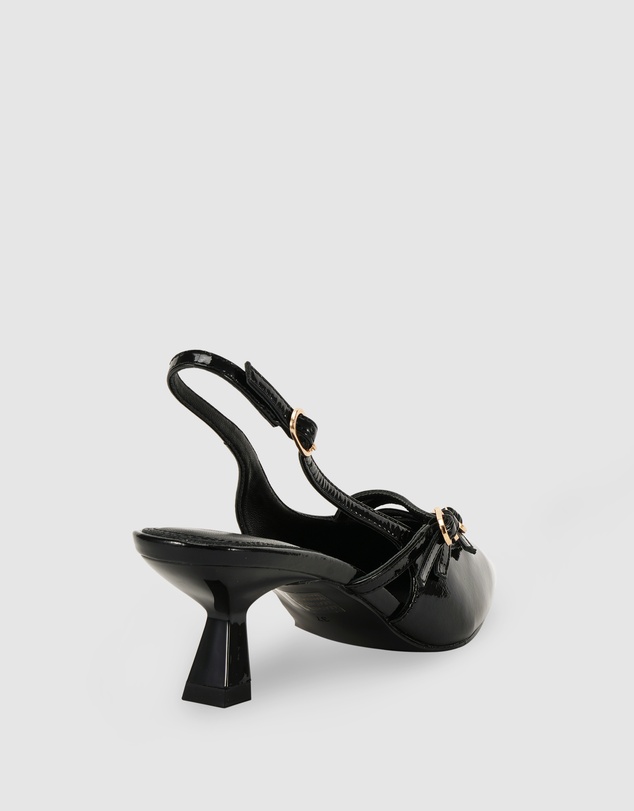 Nude Footwear - Kiara