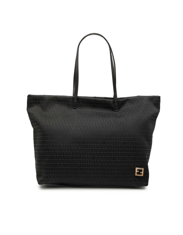 Pre-Loved by Azura Reborn - Pre-Loved Micro Zucchino Canvas Tote