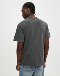 Thrills - Minimal Thrills Merch Fit Tee - ICONIC EXCLUSIVE