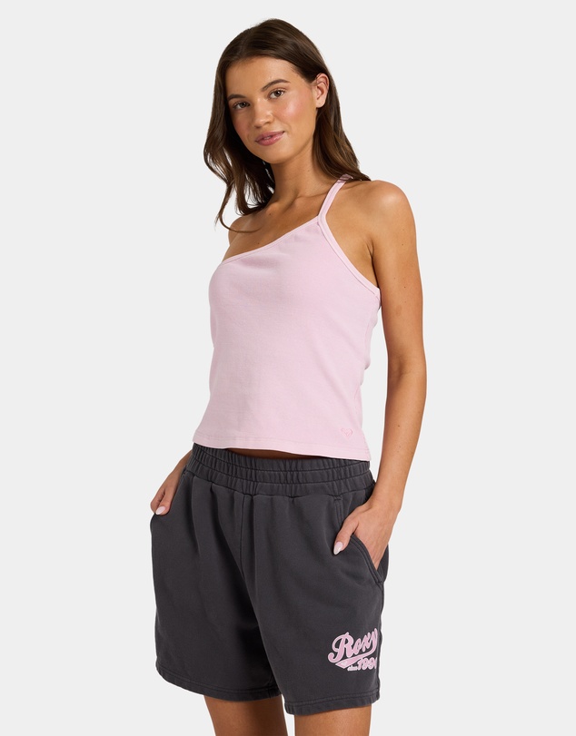 Roxy - Womens Long Days Trackshorts