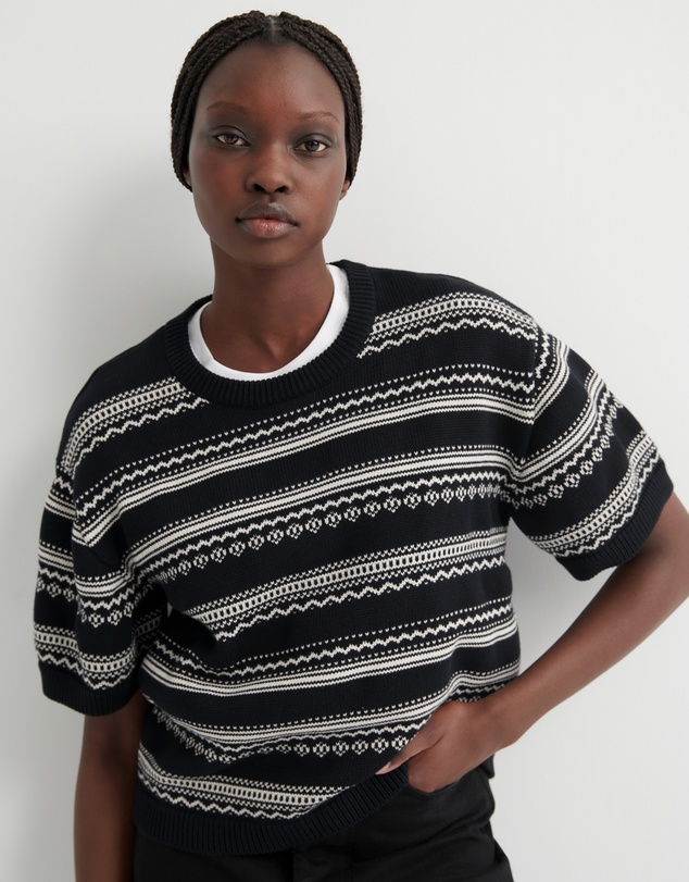Kowtow - Jacques Top