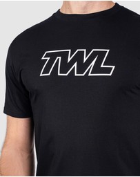 TWL - Oversized T-Shirt Athlete