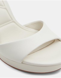 ALDO - Enaegyn2.0 Ankle Strap Heels