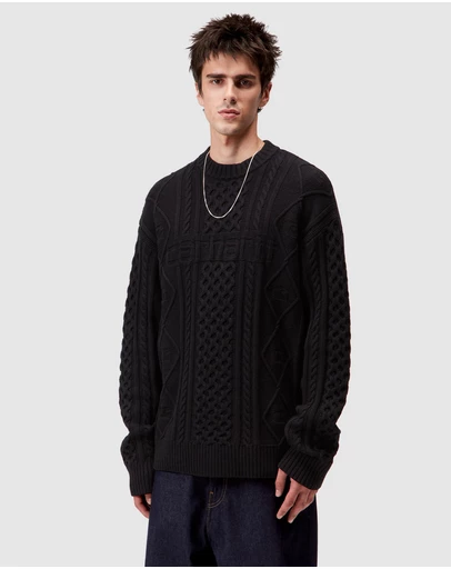 Carhartt WIP - Shawn Sweater