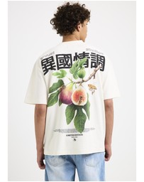 Arvust - Rosebowl T-Shirt