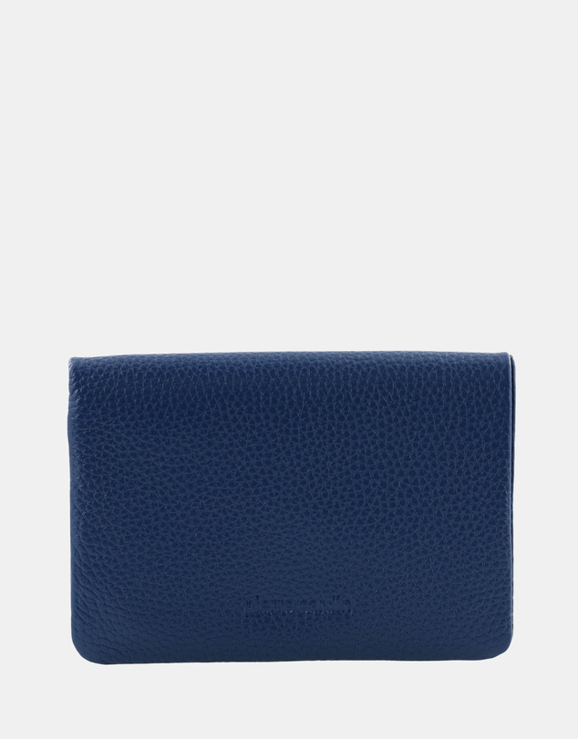 Pierre Cardin - Pierre Cardin Ladies Leather Bi-Fold Wallet