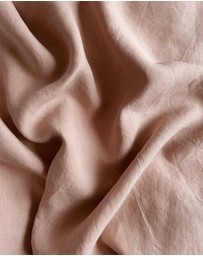 Aura Home - Emile Linen Quilt Cover