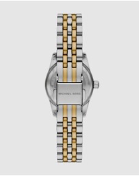 Michael Kors - Lexington Multicolour Analogue Watch