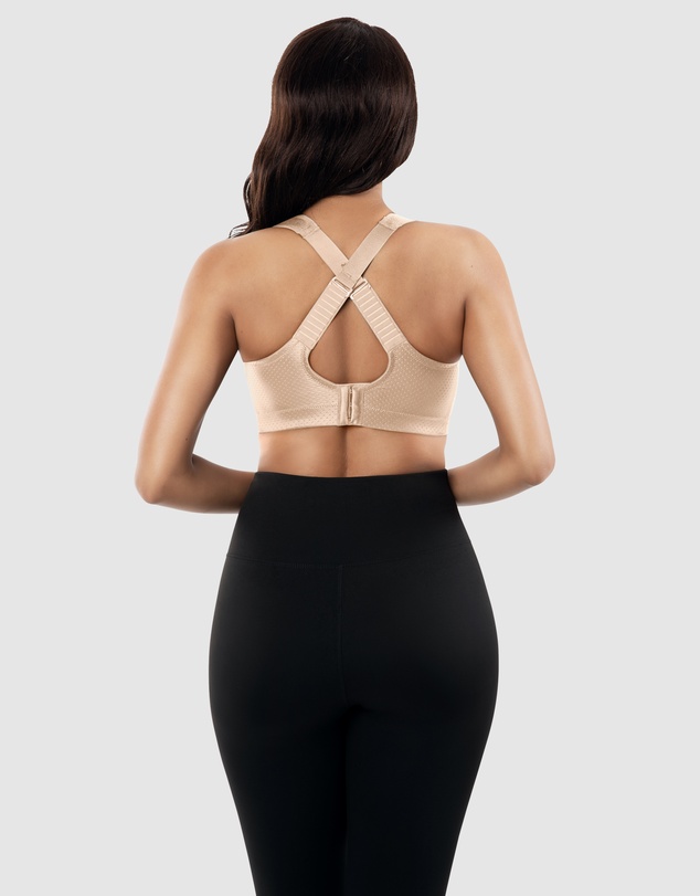 Parfait - Active Wirefree D+ High Impact Sports Bra
