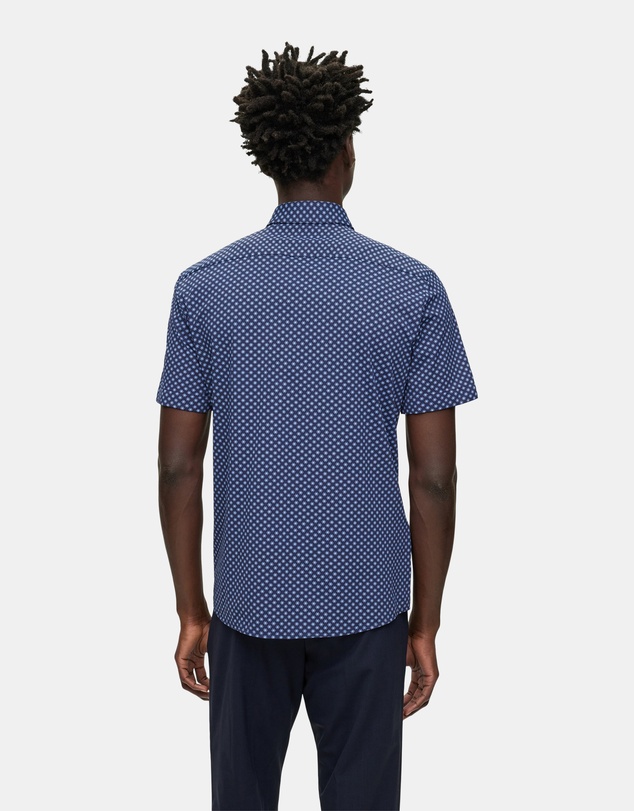 BOSS - Roan Kent Shirts