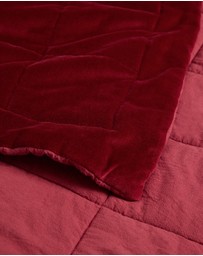 Country Road - Elm Bed Cover