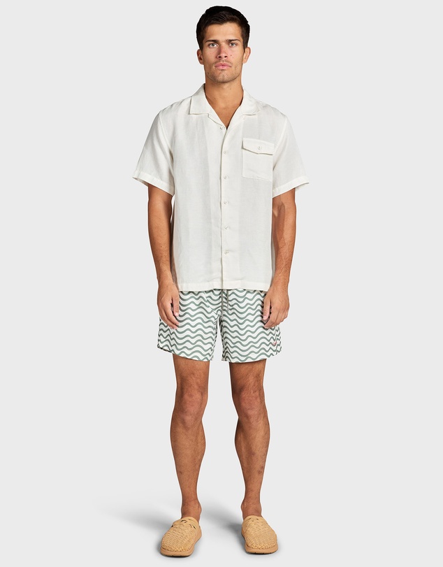 Academy Brand - Nevada Boardy