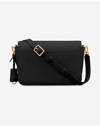 Maison De Sabre - The Medium Flap Bag