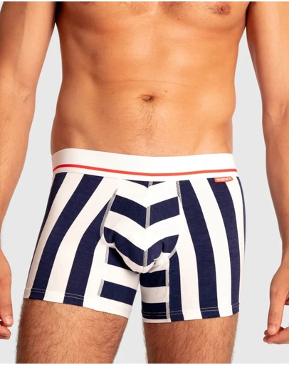 Mosmann - Mens Bamboo Trunks