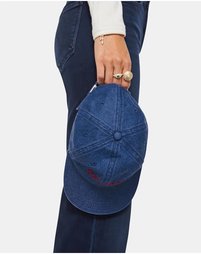 MOTHER - Hats Off Cap