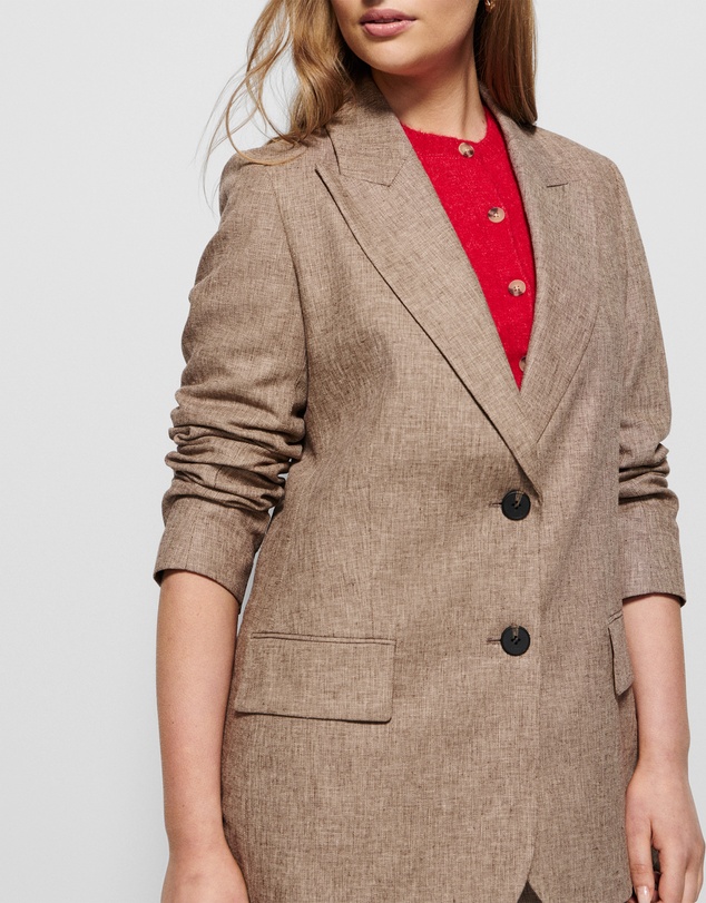 Commonry - Bethanie Blazer