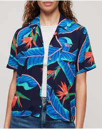 Superdry - Beach Resort Shirt