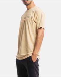 Xander - Bande Tee