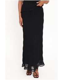 Petal & Pup - Valana Skirt - Black