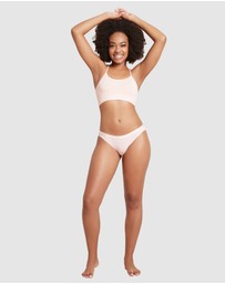 Boody - 2-Pack LYOLYTE Hipster Bikini