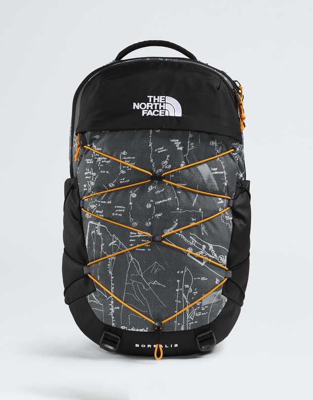 The North Face - Borealis Backpack